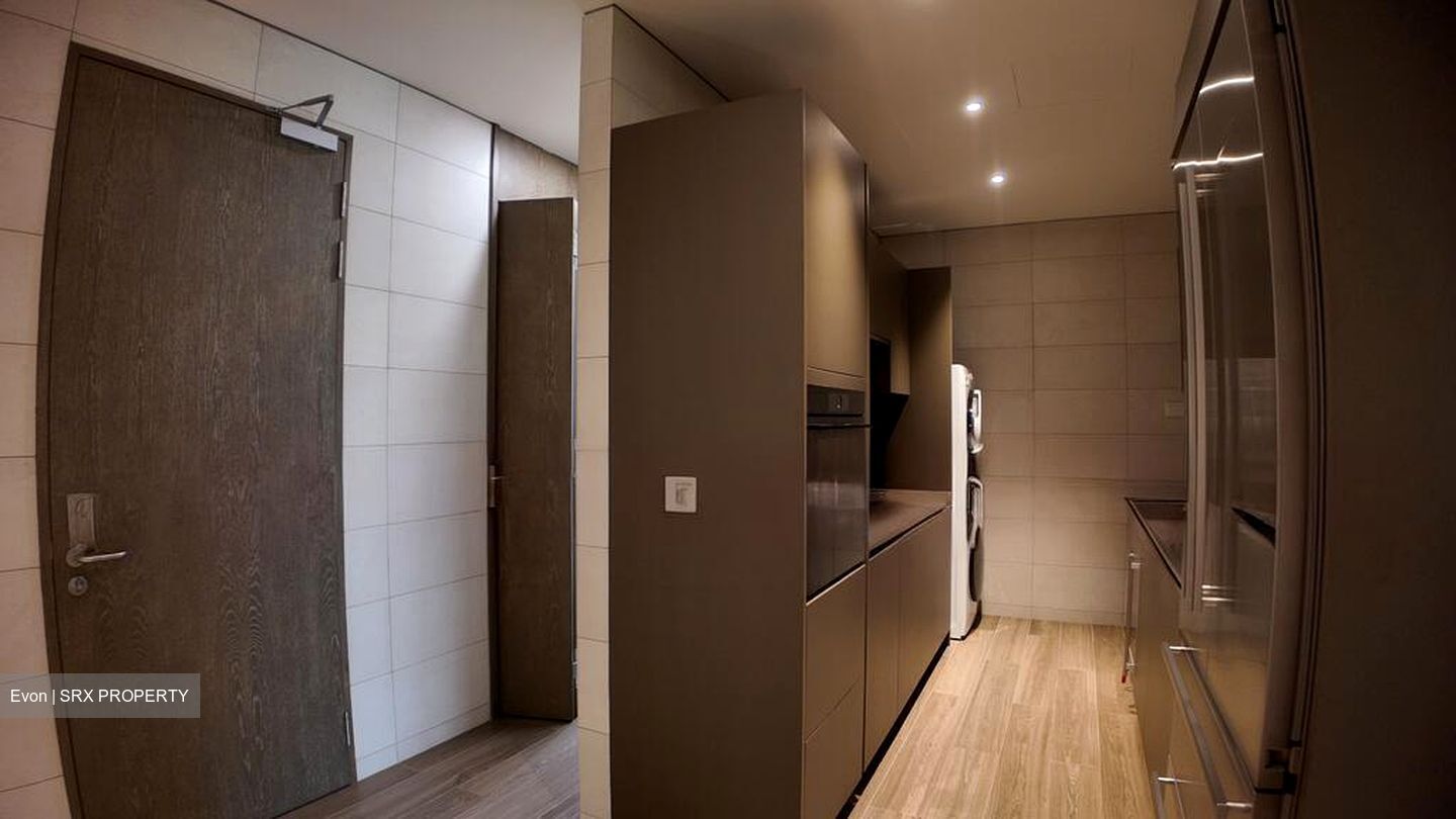 Dalvey Haus (D10), Condominium #495800131